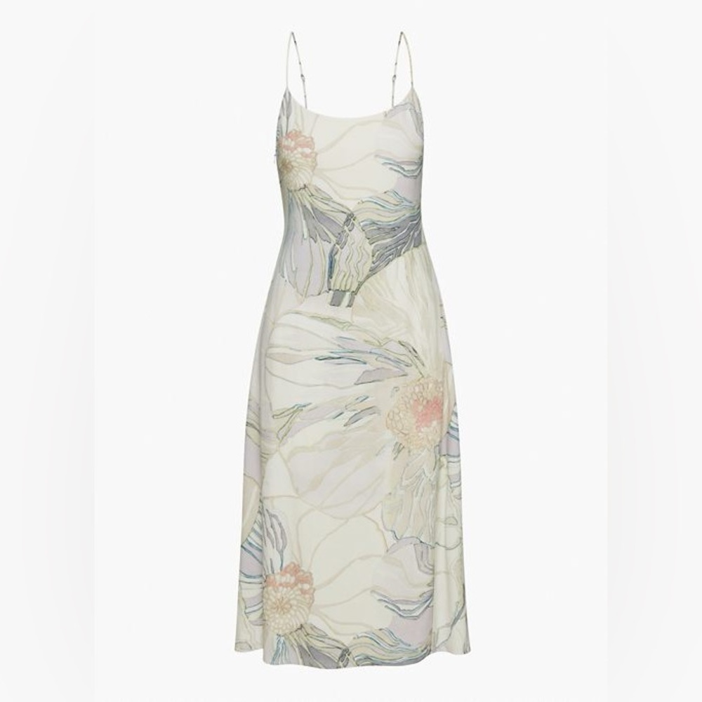 Wilfred Affogato Dress